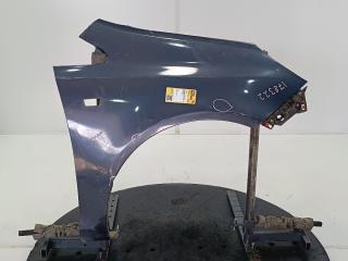 крыло переднее правое Opel Corsa D [рестайлинг] 2010, цвет