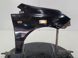 крыло переднее правое Opel Corsa D [рестайлинг] 2010, цвет