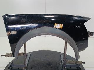 крыло переднее правое Audi A6 Allroad Quattro C6 2007, цвет