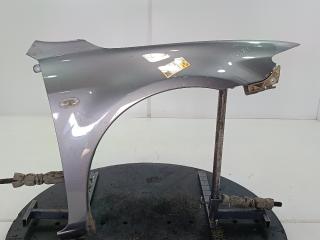 крыло переднее правое Mazda 6 GG 2004, цвет