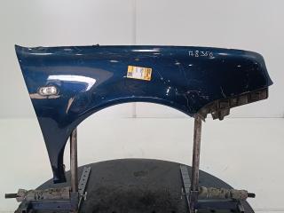 крыло переднее правое Volkswagen Golf 5 поколение 2003, цвет