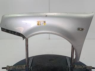 крыло переднее левое Volkswagen Golf 5 поколение 2003, цвет