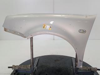 крыло переднее левое Volkswagen Golf 5 поколение 2003, цвет