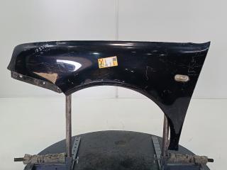 крыло переднее левое Volkswagen Golf 5 поколение 2003, цвет