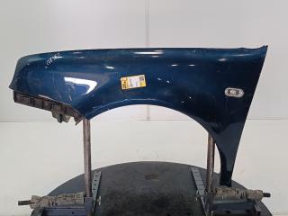 крыло переднее левое Volkswagen Golf 5 поколение 2003, цвет