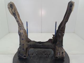 подрамник передний Peugeot 807 1 поколение 2006, цвет