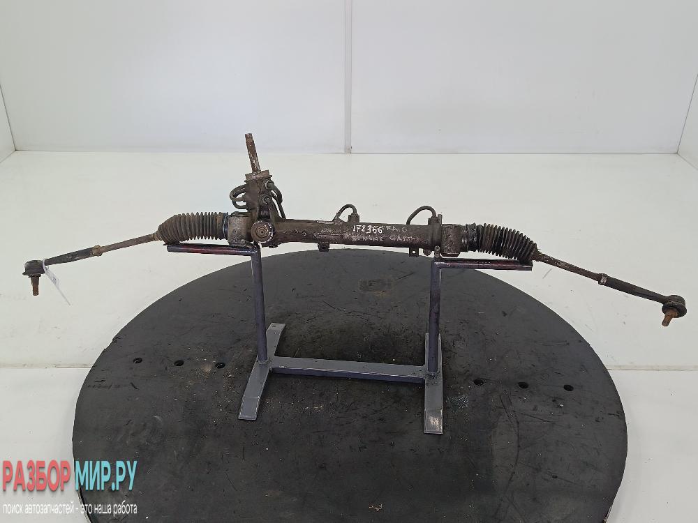 рулевая рейка Opel Astra G 2002, цвет, 0250080025001 - фото №1