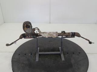 рулевая рейка Ford Focus 2 поколение 2006, цвет, 5M51-3200-GB