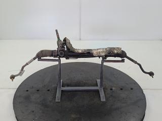 рулевая рейка Citroen C5 1 поколение 2003, цвет, Z8-X4