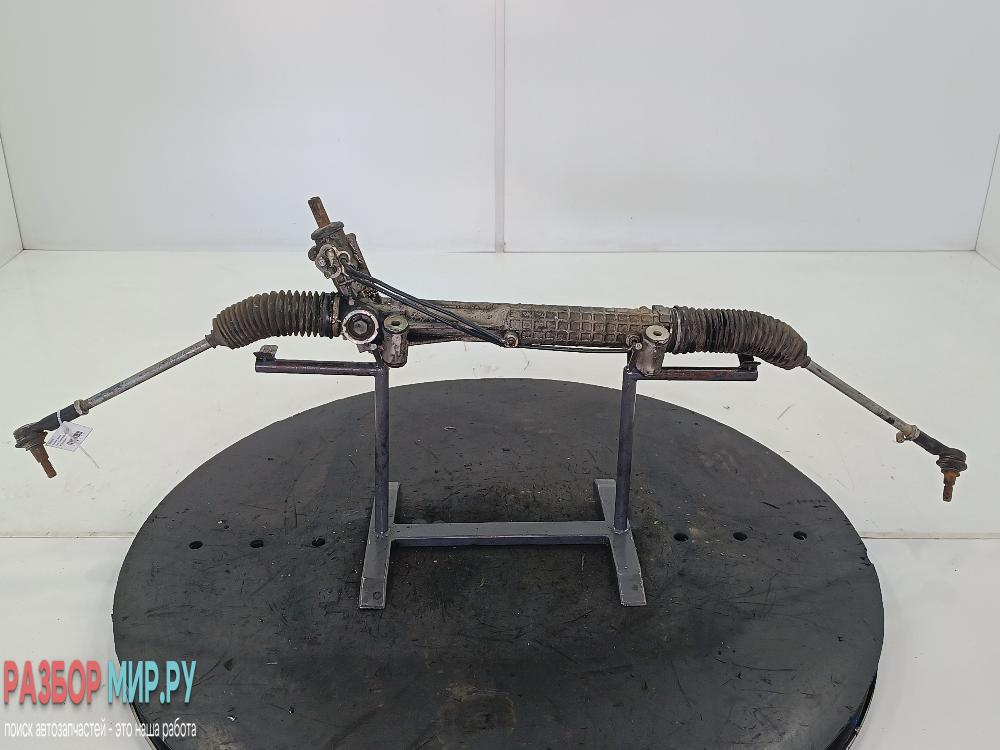 рулевая рейка Ford Transit 6 поколение 2003, цвет, YC153200AJ - фото №1