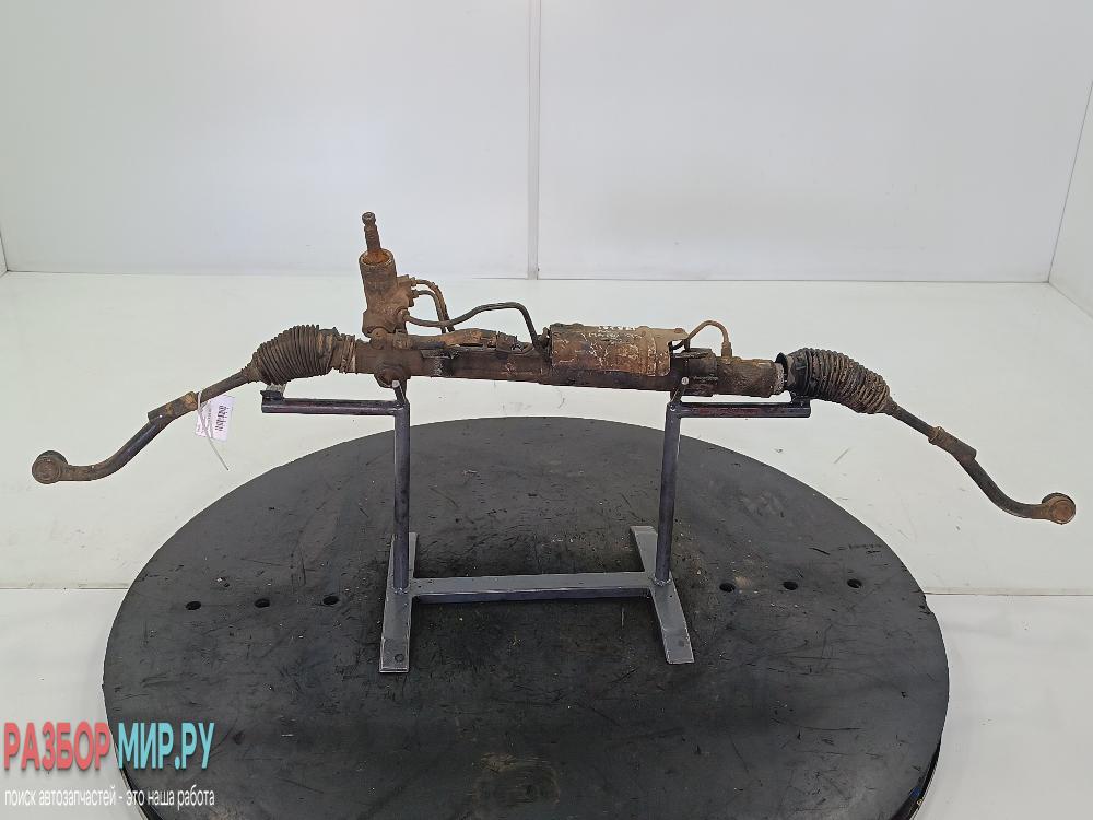 рулевая рейка Kia Magentis 2 поколение 2007, цвет - фото №1