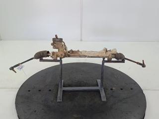 рулевая рейка Volkswagen Golf 5 поколение 2004, цвет, 1J1422105