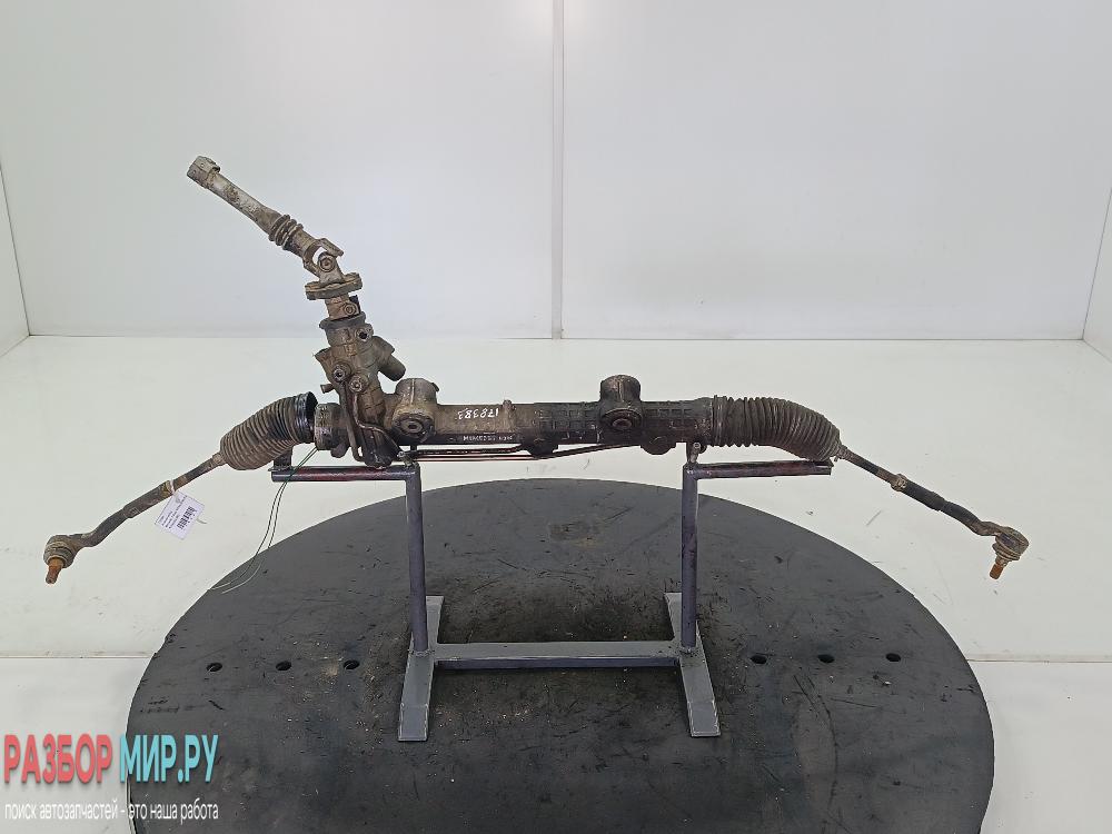 рулевая рейка Mercedes-Benz E-Класс W211/S211 2004, цвет, R21111011001 - фото №1