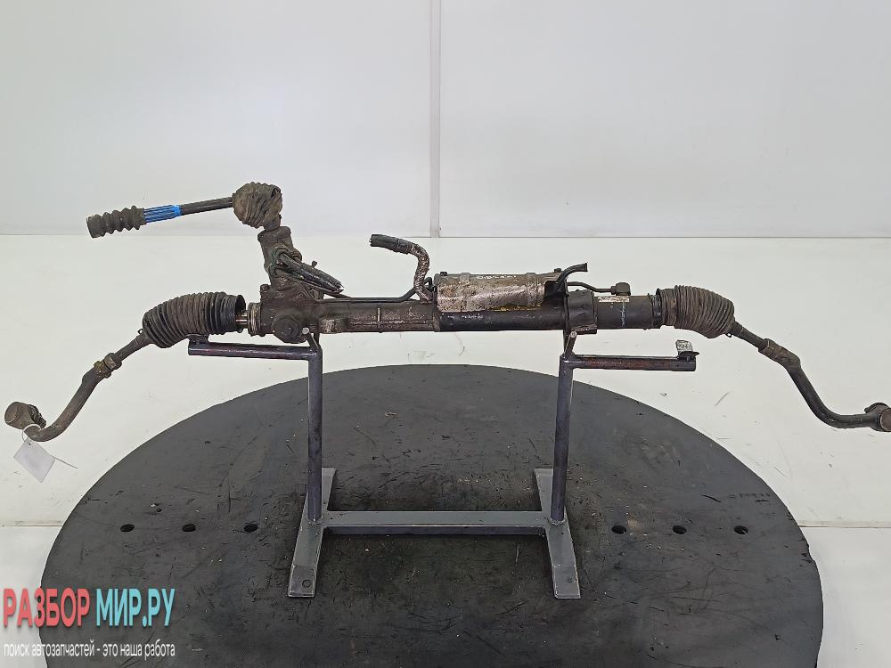 рулевая рейка Hyundai Sonata NF 2005, цвет, 57700-3K060 - фото №1