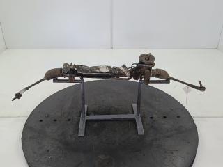 рулевая рейка Volkswagen Golf 5 поколение 2004, цвет, 1J1422105