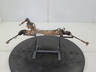 рулевая рейка Volkswagen Golf 5 поколение 2004, цвет, 1J1422105