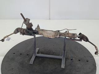 рулевая рейка Ford Focus 2 поколение 2004, цвет, 5M51-3200-EJ