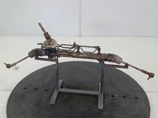 рулевая рейка Ford Fiesta 4 поколение 1997, цвет, 96FB-3550-AC