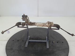 рулевая рейка Volkswagen Golf 5 поколение 2004, цвет, 1J1422105