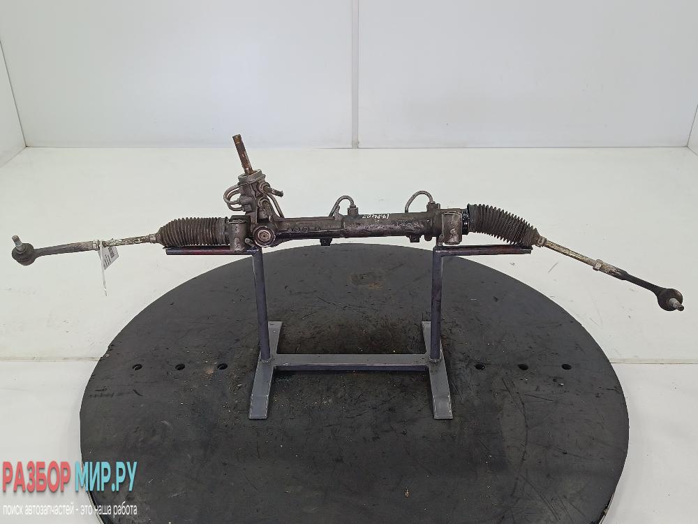 рулевая рейка Opel Astra G 2002, цвет, 0250080025001 - фото №1