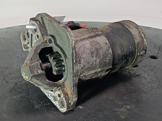 стартер Renault Megane 2 поколение 2005, Дизель 1.5, цвет, 8200584675A