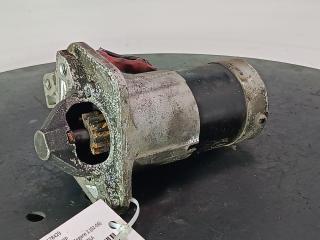 стартер Renault Megane 2 поколение 2005, Дизель 1.5, цвет, 8200584675A