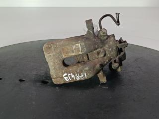 суппорт задний левый Citroen C4 1 поколение 2006, цвет