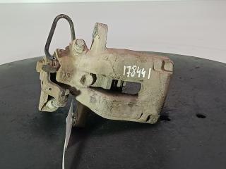 суппорт задний правый Citroen C4 1 поколение 2006, цвет