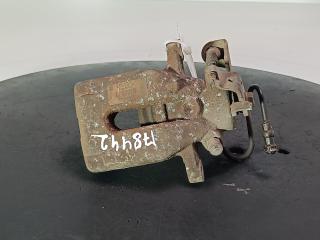 суппорт задний правый Citroen C4 1 поколение 2006, цвет