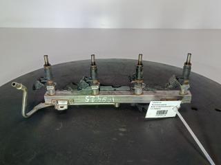 топливная рампа BMW 3 серия E90/E91/E92/E93 [рестайлинг] 2011, цвет, 7530420