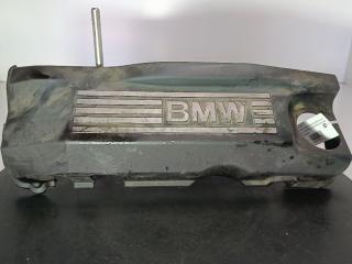 декоративная крышка двигателя BMW 3 серия E90/E91/E92/E93 [рестайлинг] 2011, цвет, 7553302