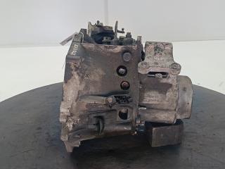 КПП механическая (МКПП) Citroen C4 Picasso 2 поколение 2014, цвет, 20DP72