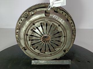 маховик Citroen C4 Picasso 2 поколение 2014, цвет