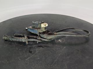 катушка зажигания Renault Megane 1 поколение 1998, цвет, 7700850999