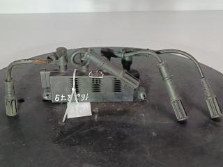катушка зажигания Fiat Grande Punto 2 поколение 2008, цвет, 55200112
