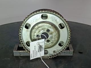 шкив коленвала Fiat Grande Punto 2 поколение 2008, цвет, 55181620