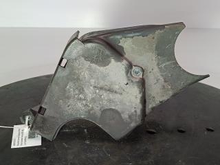 защита (кожух) ремня ГРМ Fiat Grande Punto 2 поколение 2008, цвет, 55183452