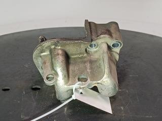 кронштейн двигателя Fiat Grande Punto 2 поколение 2008, цвет, 55195032