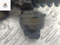 форсунка Volkswagen Touran 1 поколение 2004, 1.9 л., дизель, МКПП, синий, минивэн, 038130073AG, 0414720215 - фото №2