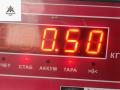 форсунка Volkswagen Touran 1 поколение 2004, 1.9 л., дизель, МКПП, синий, минивэн, 038130073AG, 0414720215 - фото №3