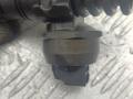форсунка Volkswagen Touran 1 поколение 2004, 1.9 л., дизель, МКПП, синий, минивэн, 038130073AG, 0414720215 - фото №2