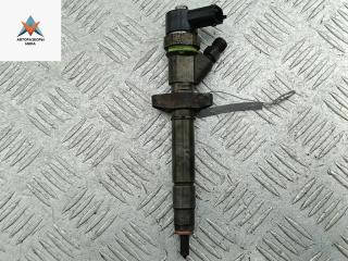 форсунка Opel Movano A 2001, 2.2 л., дизель, МКПП, белый, микроавтобус, 0445110084, 8200084534