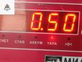 форсунка Volkswagen Touran 1 поколение 2004, 1.9 л., дизель, МКПП, синий, минивэн, 038130073AG, 0414720215 - фото №3