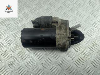 стартер BMW 3 серия E36 [рестайлинг] 1999, 1.9 л., бензин, МКПП, чёрный, хетчбэк 3 дв., 1740374
