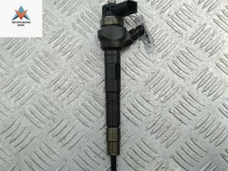 форсунка Volkswagen Passat B7 2013, 2.0 л., дизель, АКПП, серый, универсал, 0445110369, 03L130277J