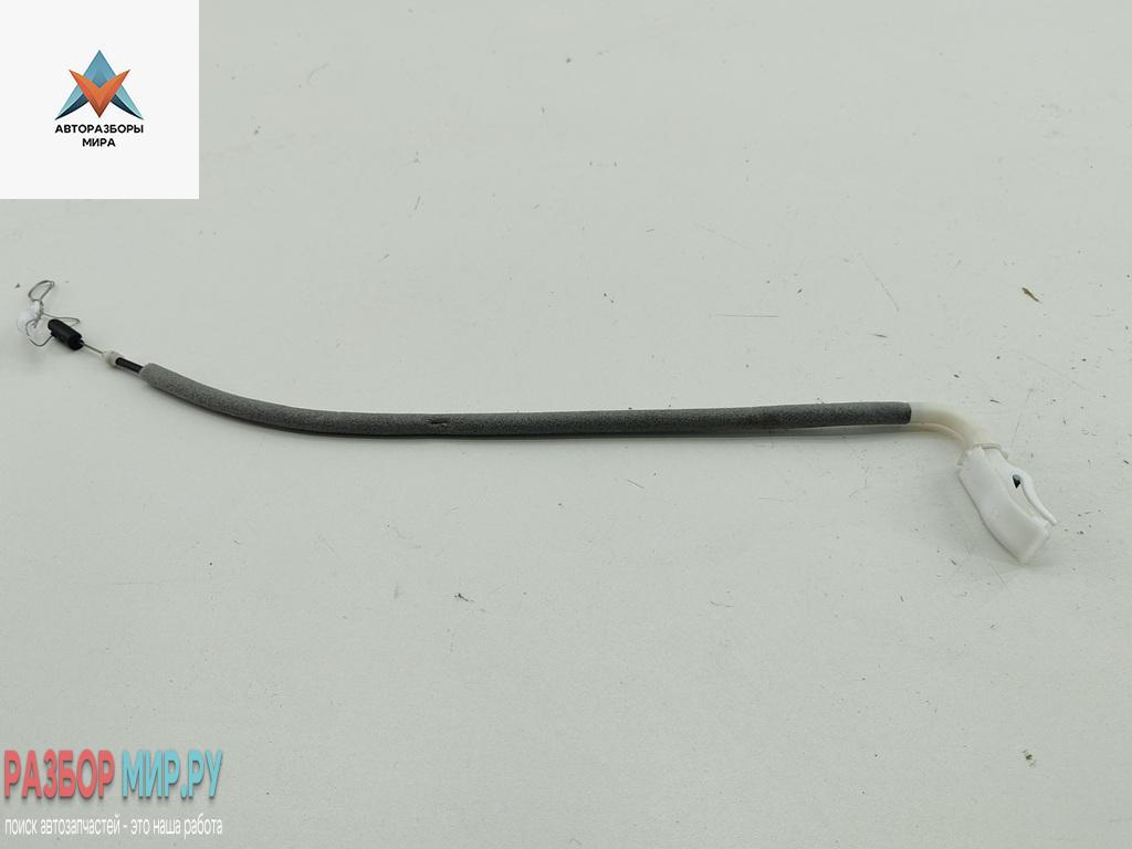 трос двери BMW 5 серия E60/E61 2005, 2.5 л., бензин, АКПП, серый, универсал, 7034467 - фото №1