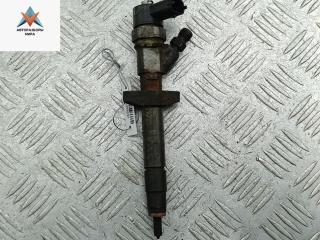 форсунка Opel Movano A 2001, 2.2 л., дизель, МКПП, белый, микроавтобус, 0445110084, 8200084534