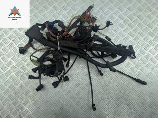 проводка двигателя BMW 5 серия E39 [рестайлинг] 2000, 2.0 л., бензин, МКПП, чёрный, универсал