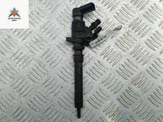 форсунка Citroen C4 Picasso 1 поколение 2007, 2.0 л., дизель, робот, синий, минивэн, 9658194180