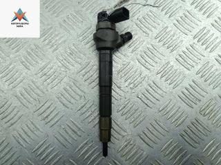 форсунка Volkswagen Passat B7 2013, 2.0 л., дизель, АКПП, серый, универсал, 0445110369, 03L130277J